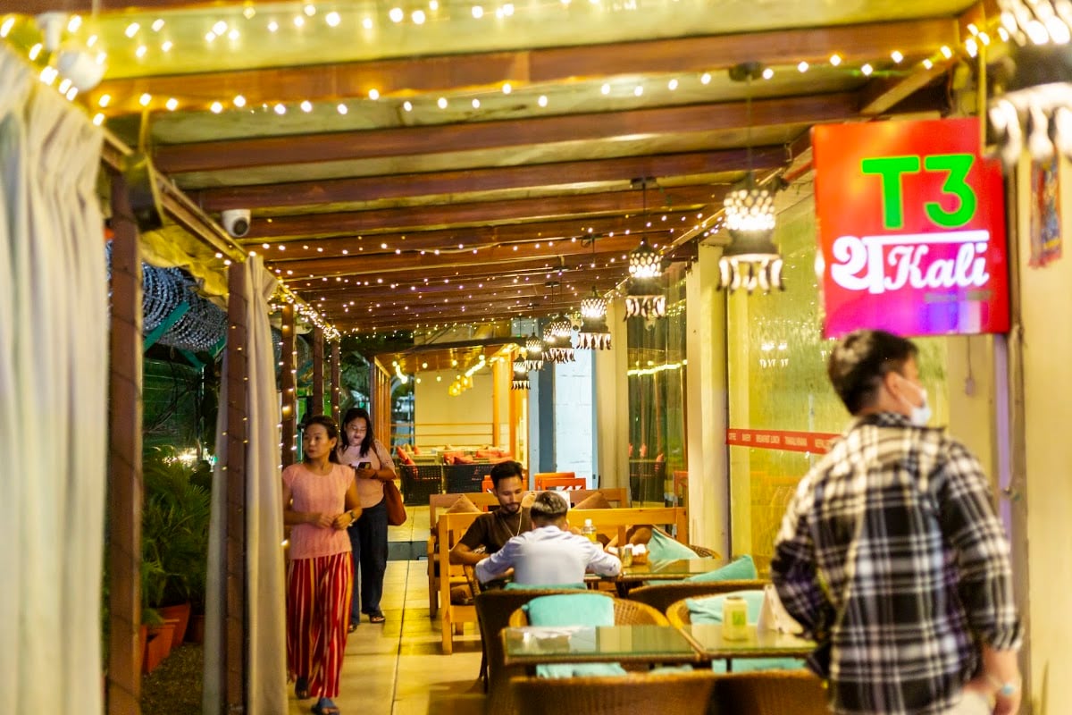 T3 Thakali & Multi Food Gallery — photo by T3 Thakali & Multi Food Gallery