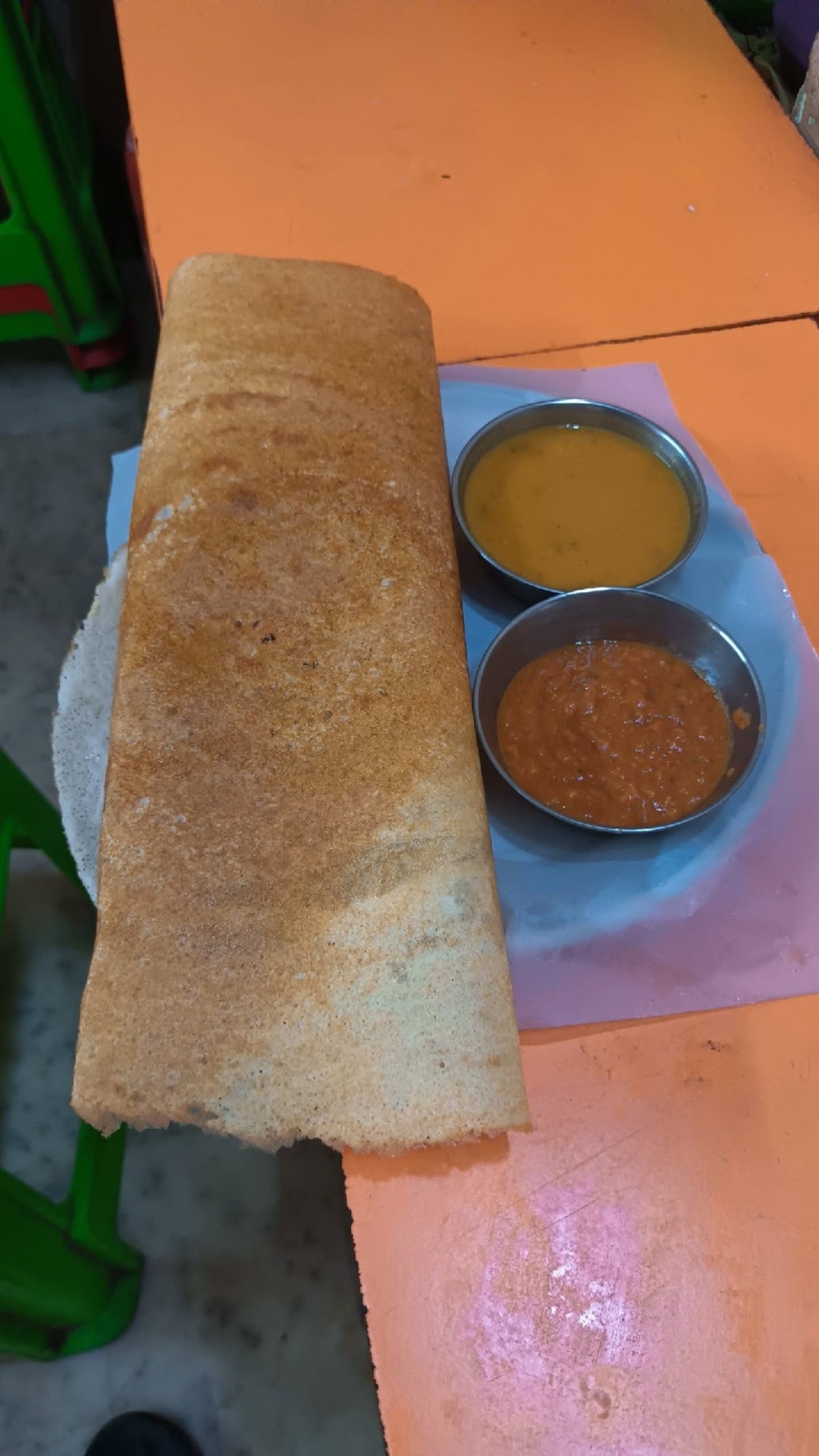 Taj Tiffins & Fast Food Centre — photo by Taj Tiffins & Fast Food Centre