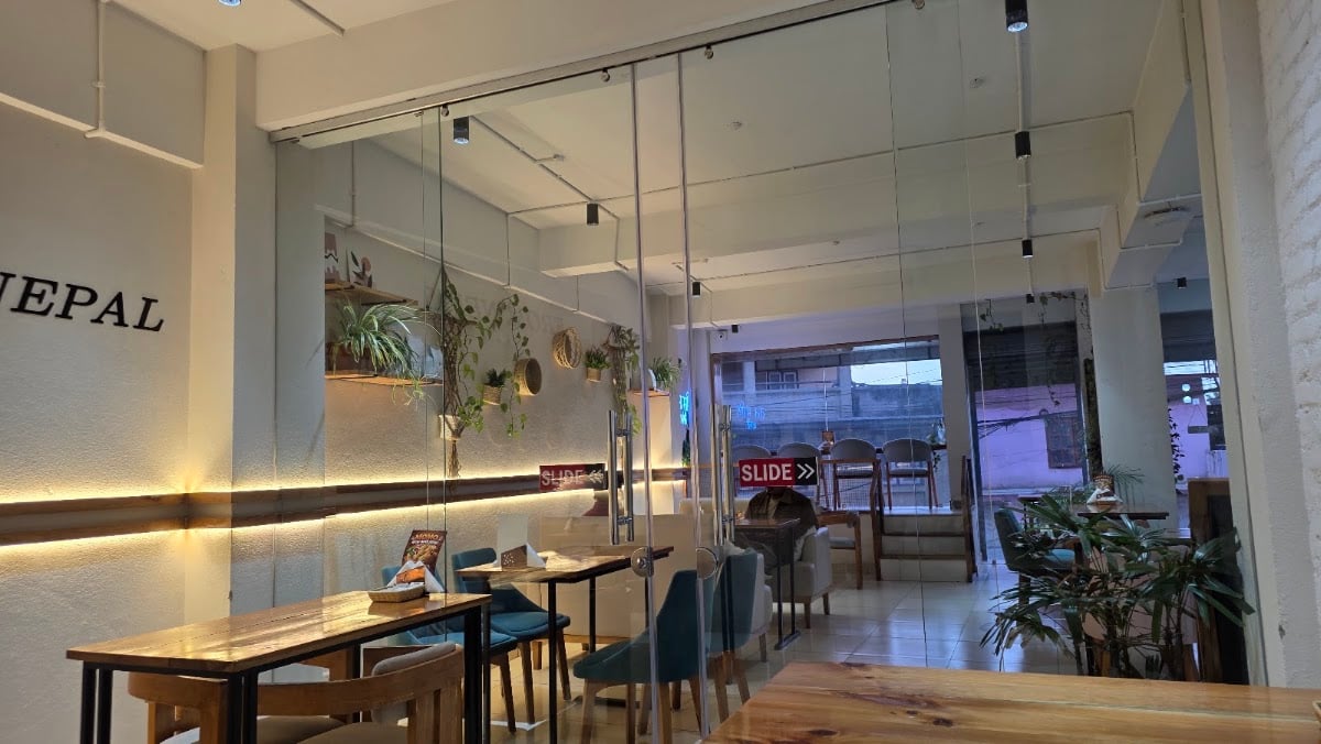 Tala Mathi Coffee — photo by ALSA