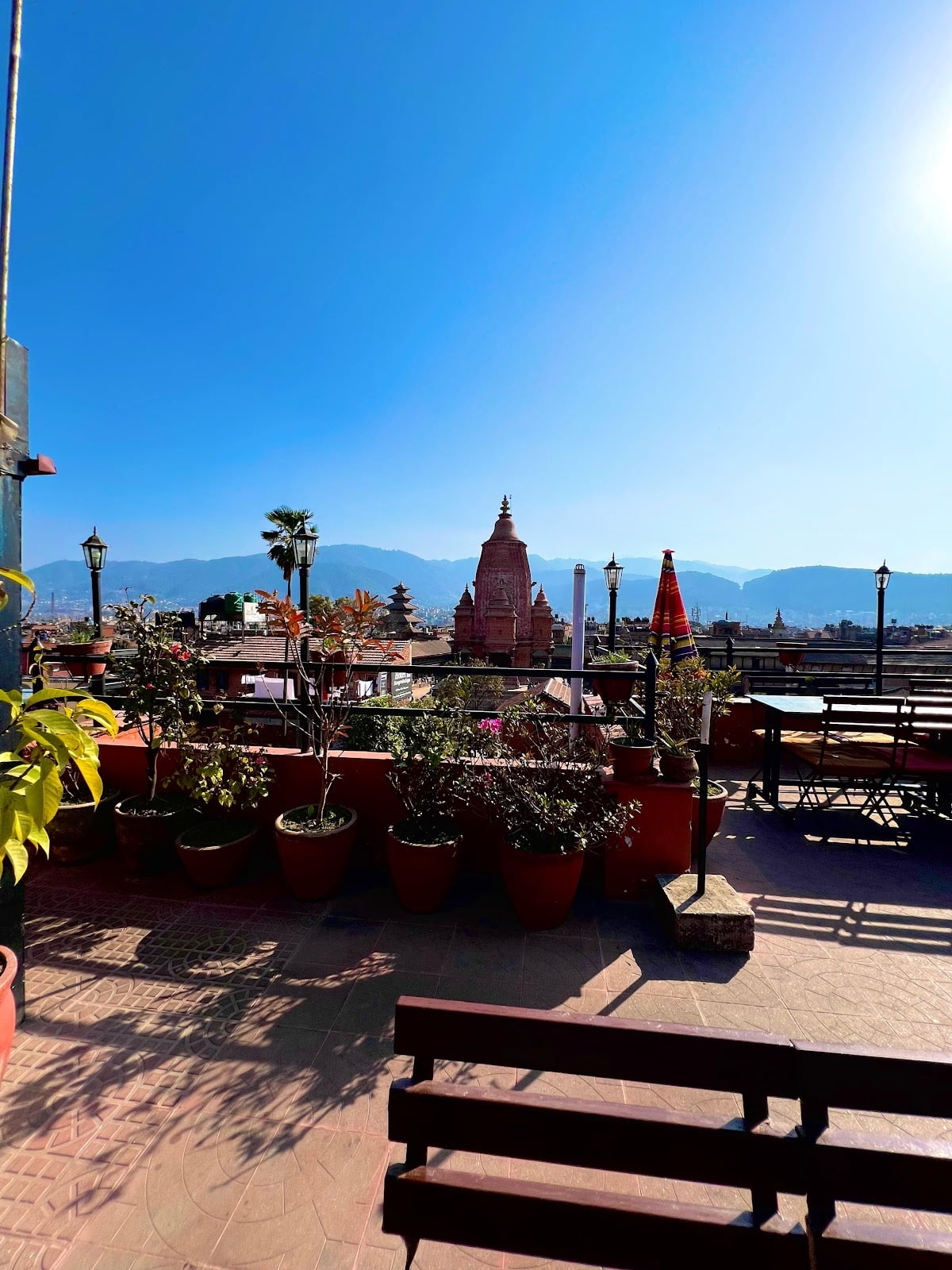 Taleju Grand Hotel - Bhaktapur — photo by Taleju Grand Hotel - Bhaktapur