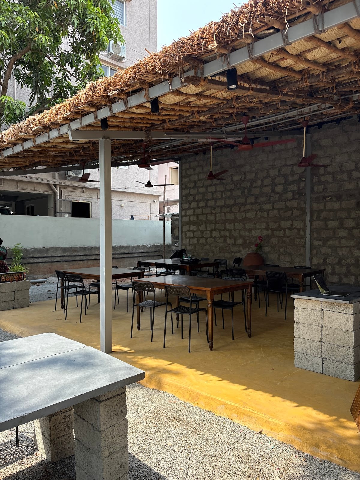 Taluka Tiffins - South Indian Filter Coffee & Authentic Andhra Breakfast — photo by Taluka Tiffins - South Indian Filter Coffee & Authentic Andhra Breakfast
