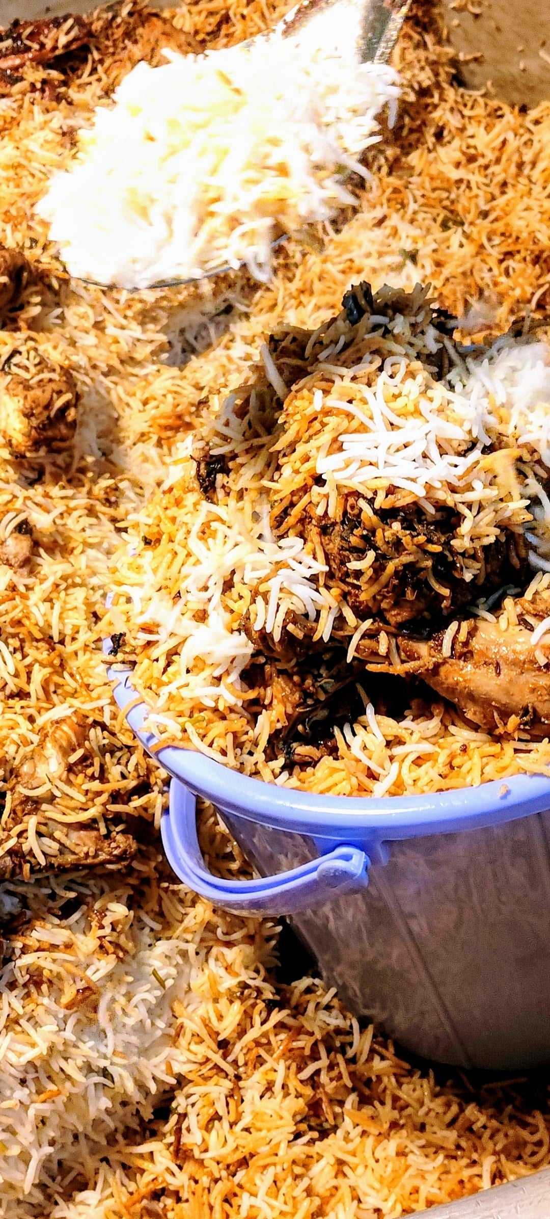 TANIZ Biryani's — photo by TANIZ Biryani's