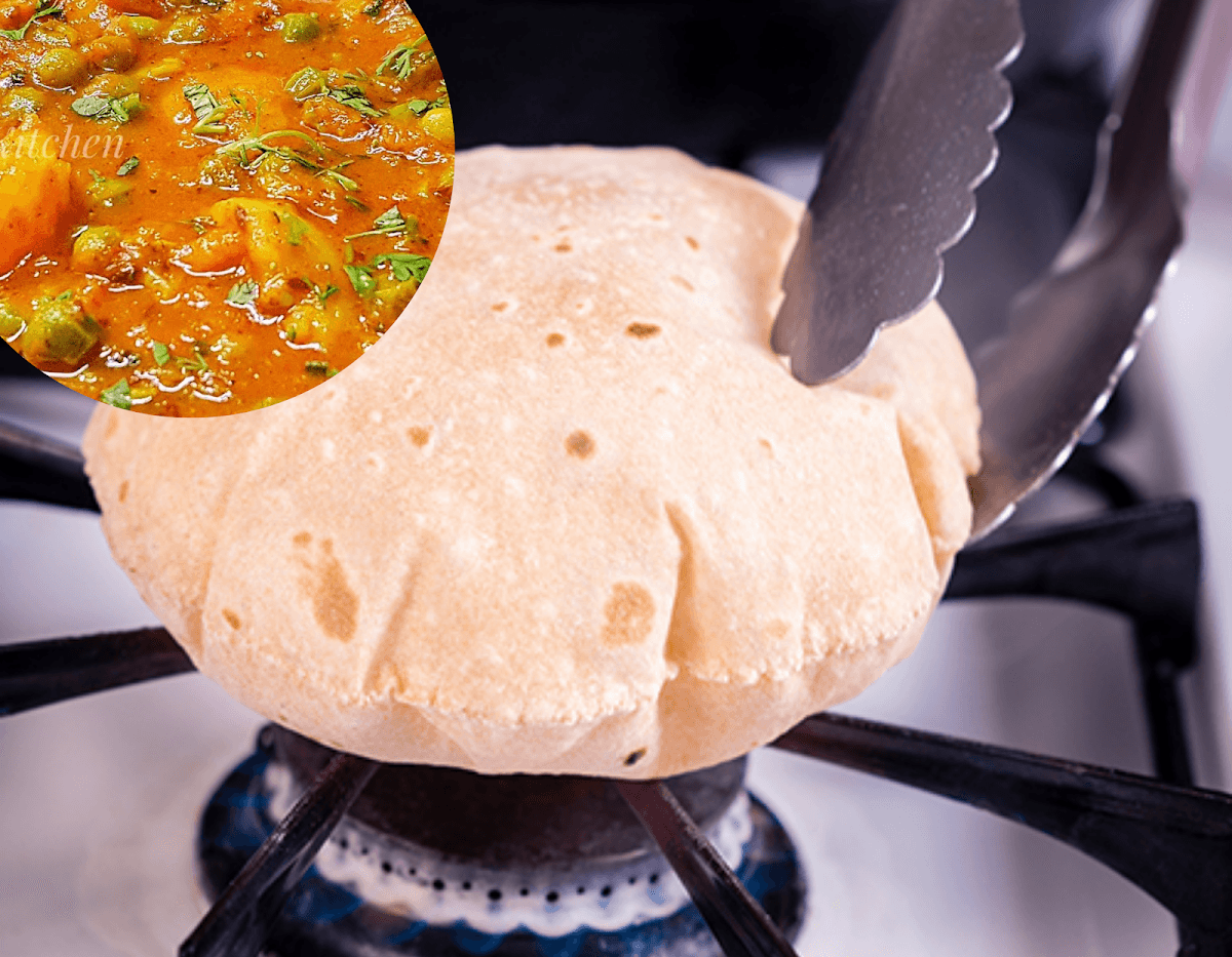 Tapari mo: mo: and fast food corner — photo by Sudarshan Pokhrel