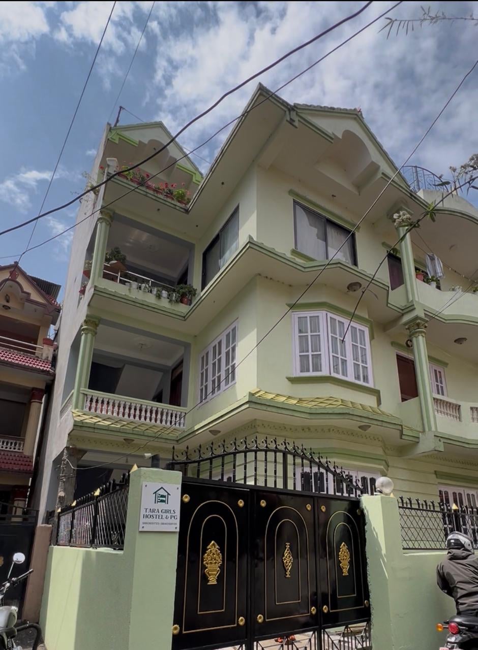 Tara Girls Hostel and PG — photo by Tara Girls Hostel and PG