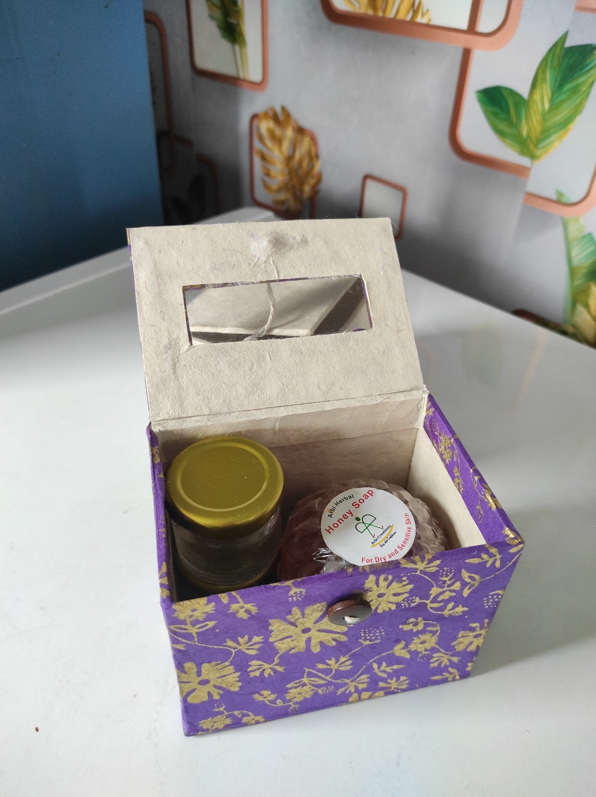 TEA GARDEN & CRAFT — photo by TEA GARDEN & CRAFT