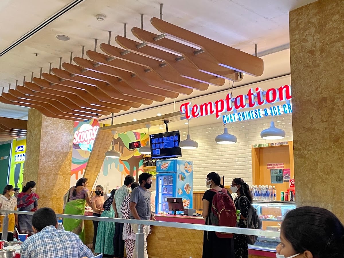 Temptations — photo by sushmitha rasmani