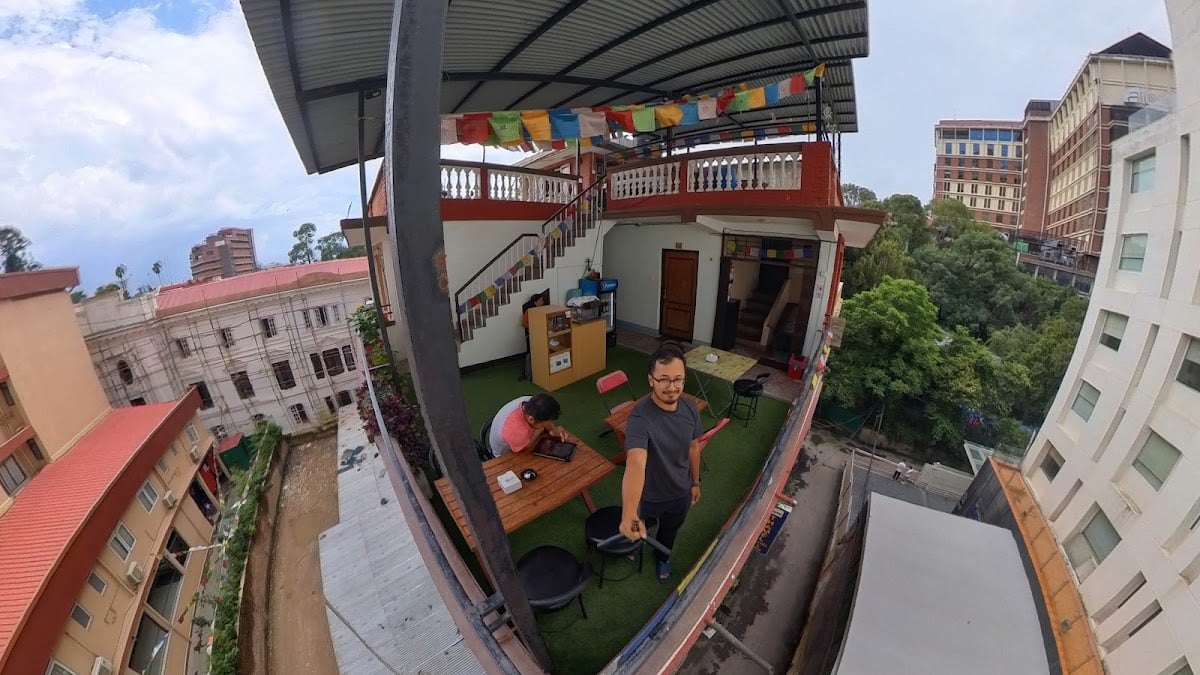 Thamel Hotel & Spa — photo by Thamel Hotel & Spa