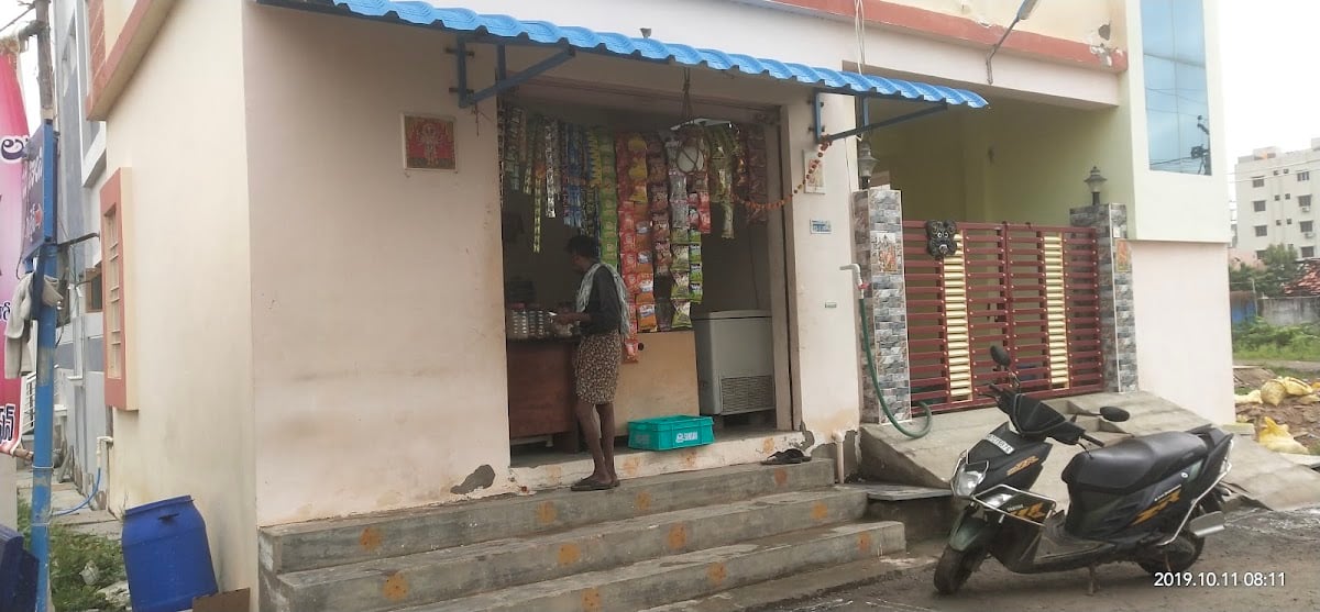 Thata rao shop — photo by Sushmanjali Telagamsetty