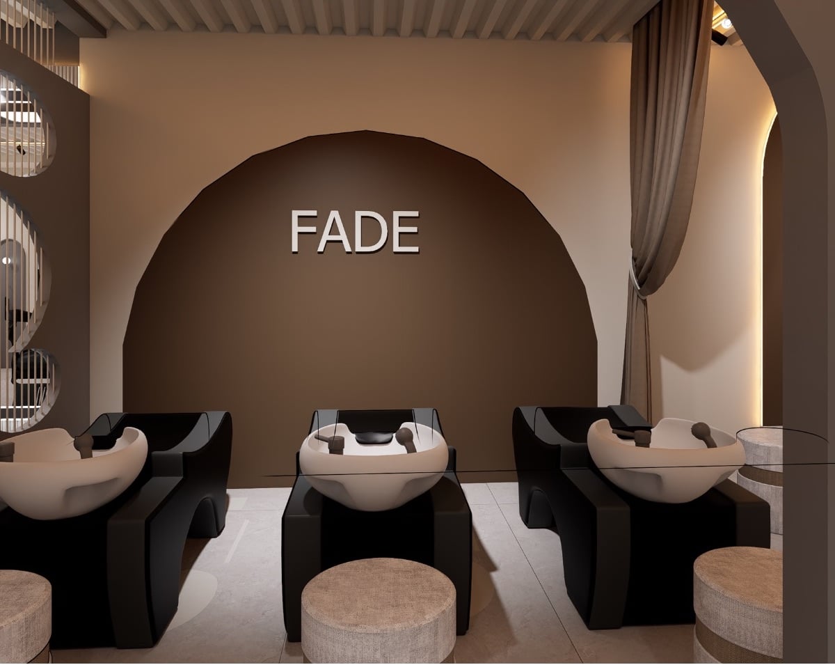 The Fade Kaushaltar — photo by The Fade Kaushaltar