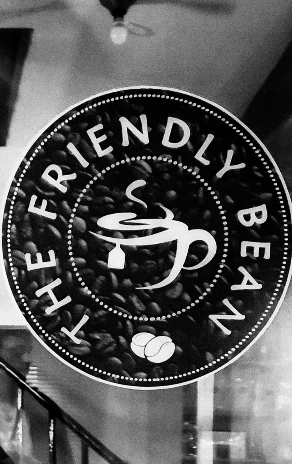 The Friendly Beans — photo by Govinda Khadka