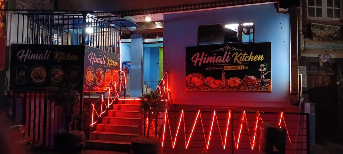 The Himali Kitchen- Kaushaltar — photo by The Himali Kitchen- Kaushaltar