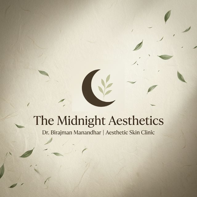 The Midnight Aesthetics - Skin, Hair and Laser Clinic — photo by The Midnight Aesthetics - Skin, Hair and Laser Clinic