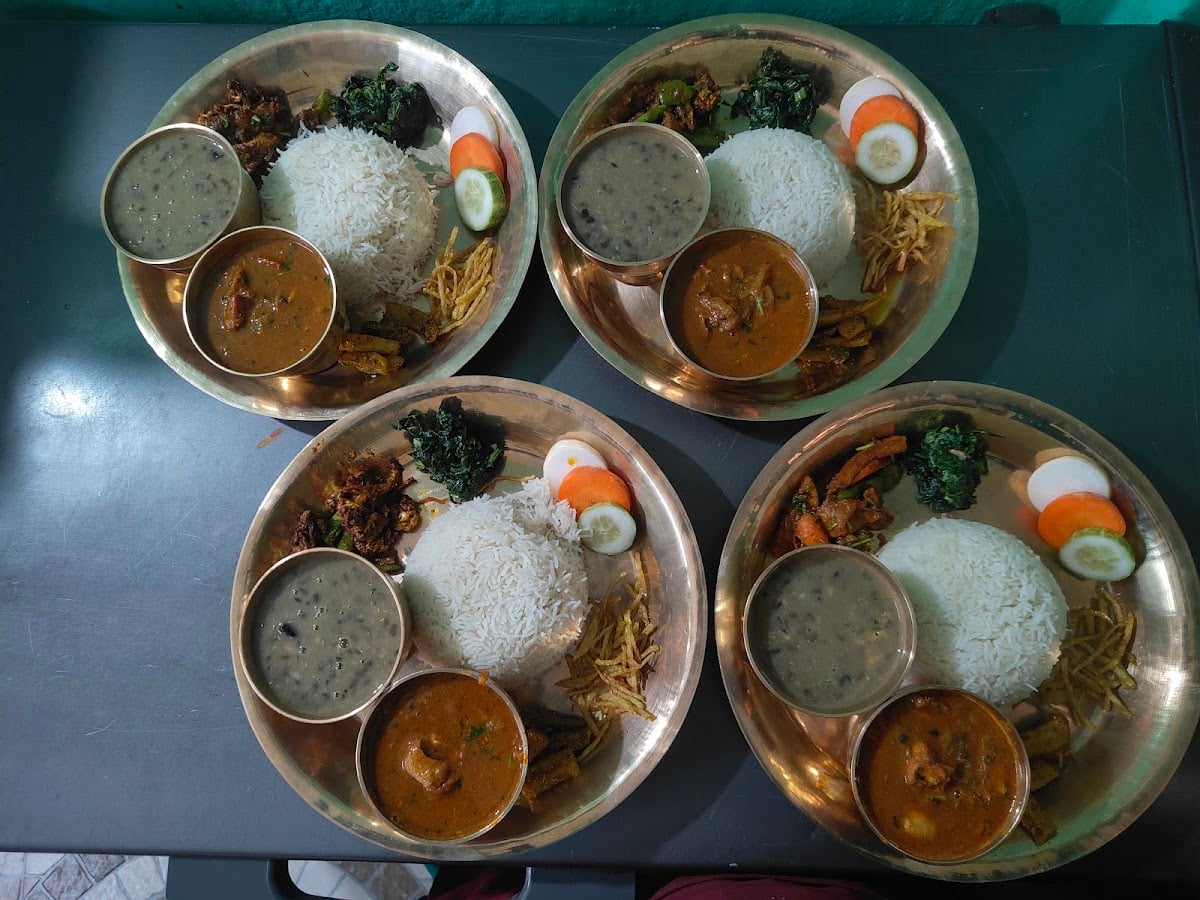 The Pakshala — photo by The Pakshala