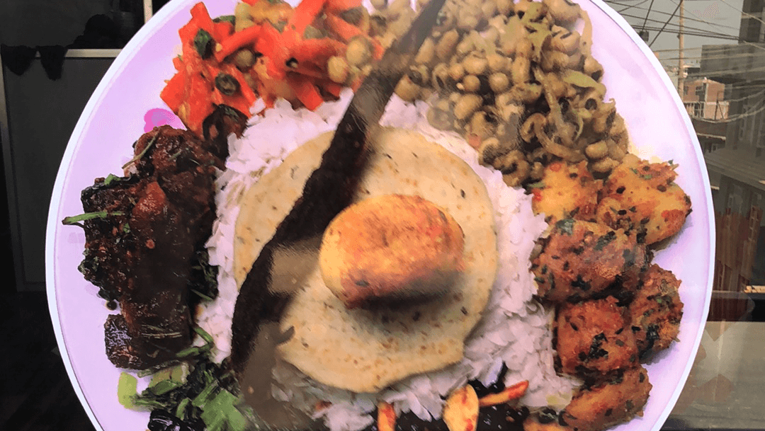 The Road side fastfood and newari khaja ghar — photo by The Road side fastfood and newari khaja ghar