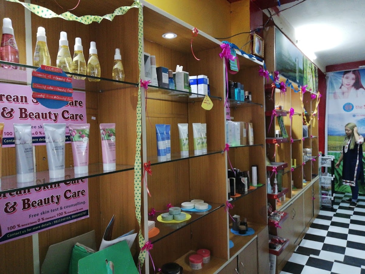 The SAEM — photo by Dhiraj Bohara