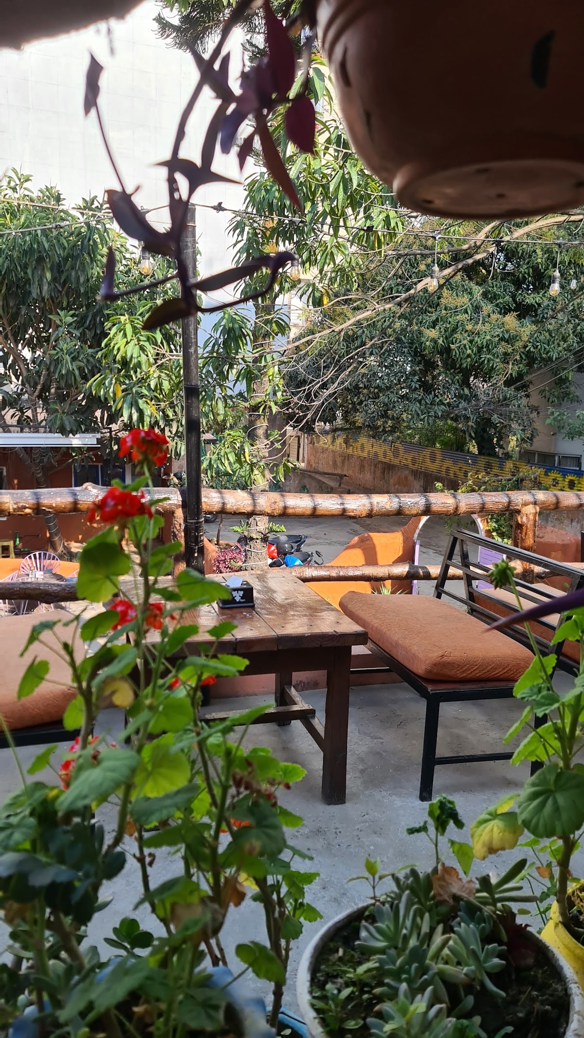The Secret Garden by Phat Kath — photo by cyrille burgaud31