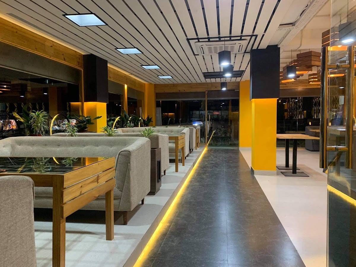 The Wings Factory, Radhe Radhe — photo by The Wings Factory, Radhe Radhe