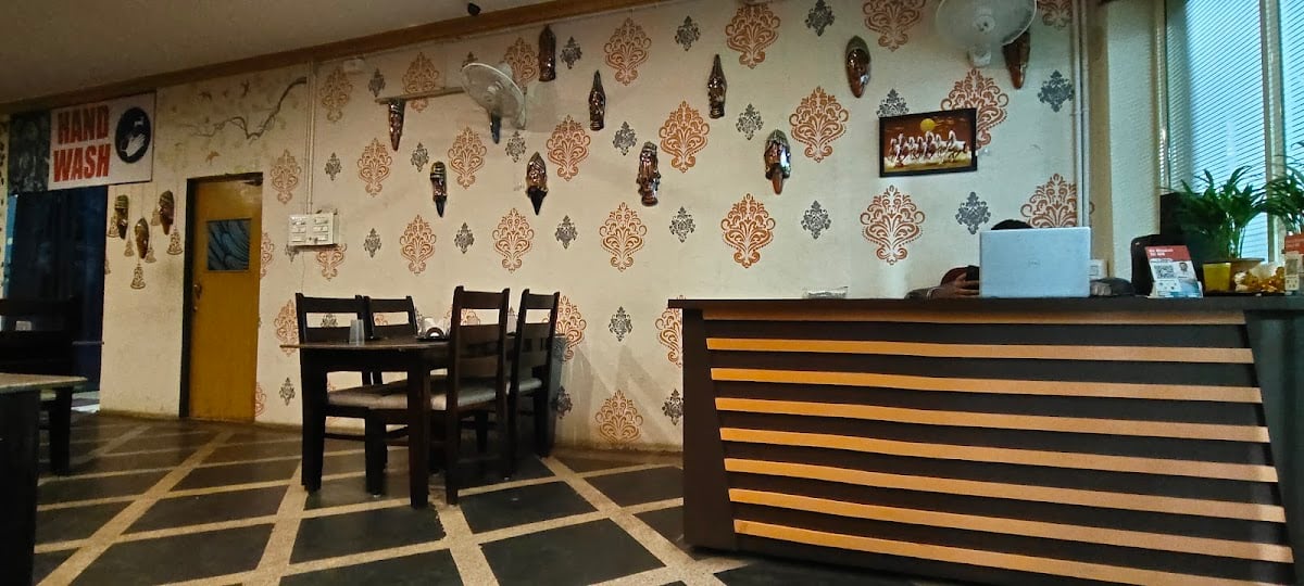 The Zaitoon Family Restaurant And Mandi — photo by add video