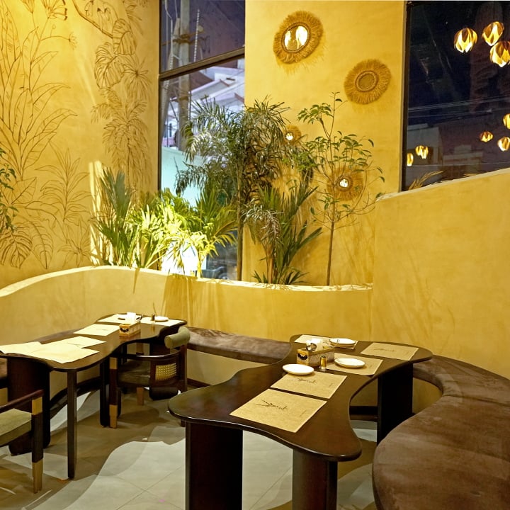 Thrayam Restaurant | Vijayawada — photo by Thrayam Restaurant | Vijayawada