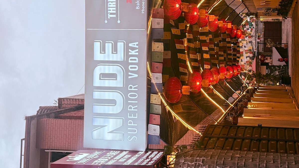 Three Kingdom Hotpot Restaurant /三国演义火锅 — photo by Three Kingdom Hotpot Restaurant /三国演义火锅