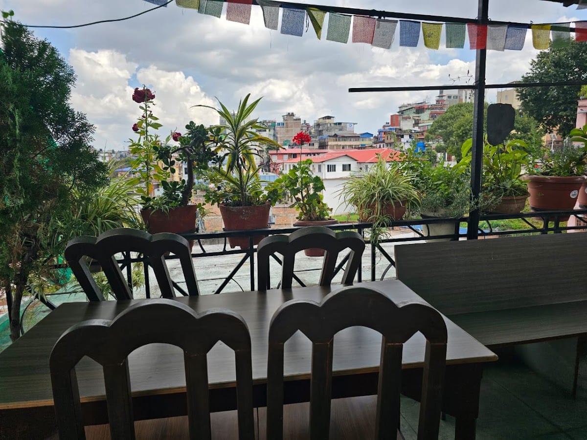 Three Peaks Inn — photo by Three Peaks Inn