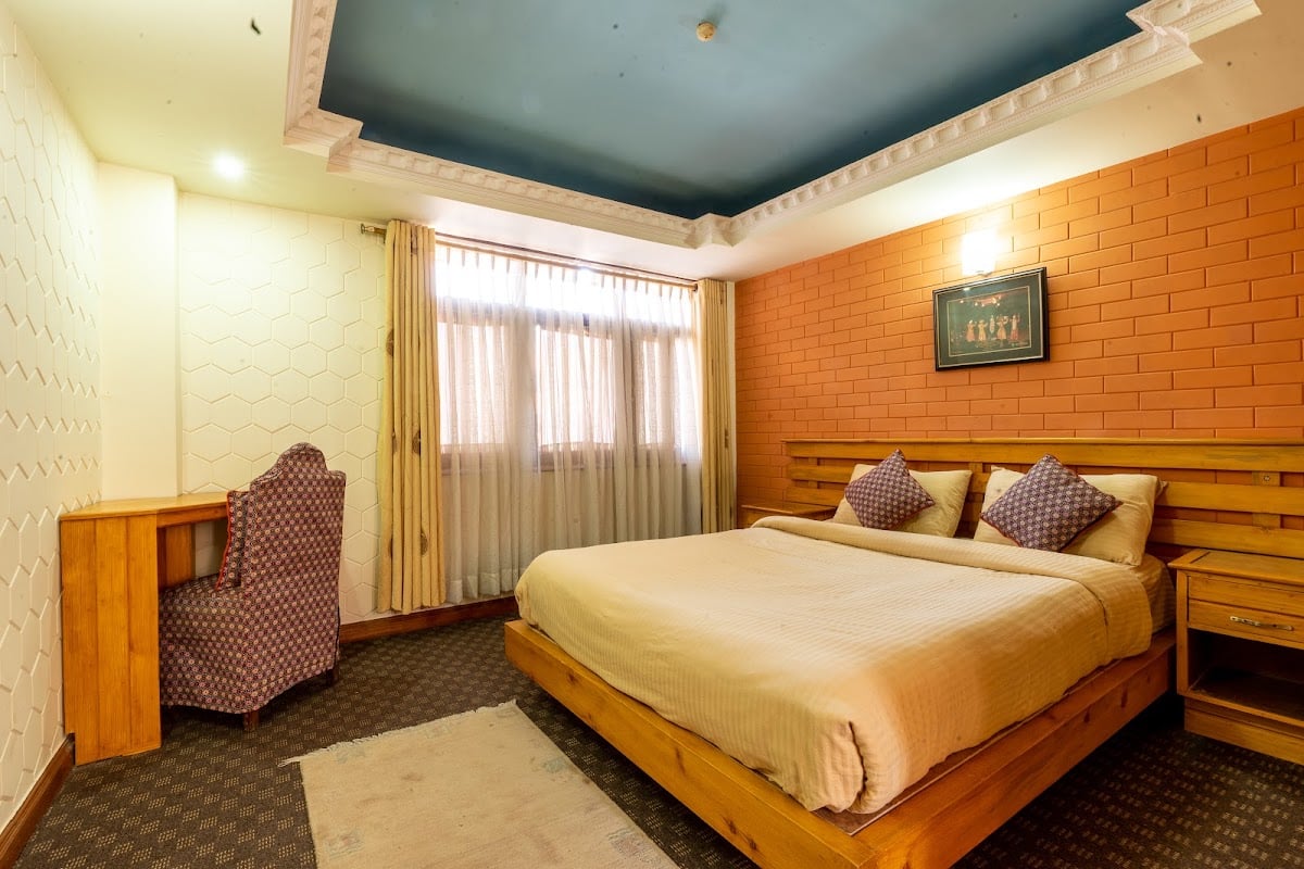 Times Square Apartments — photo by Times Square Apartments - Patan