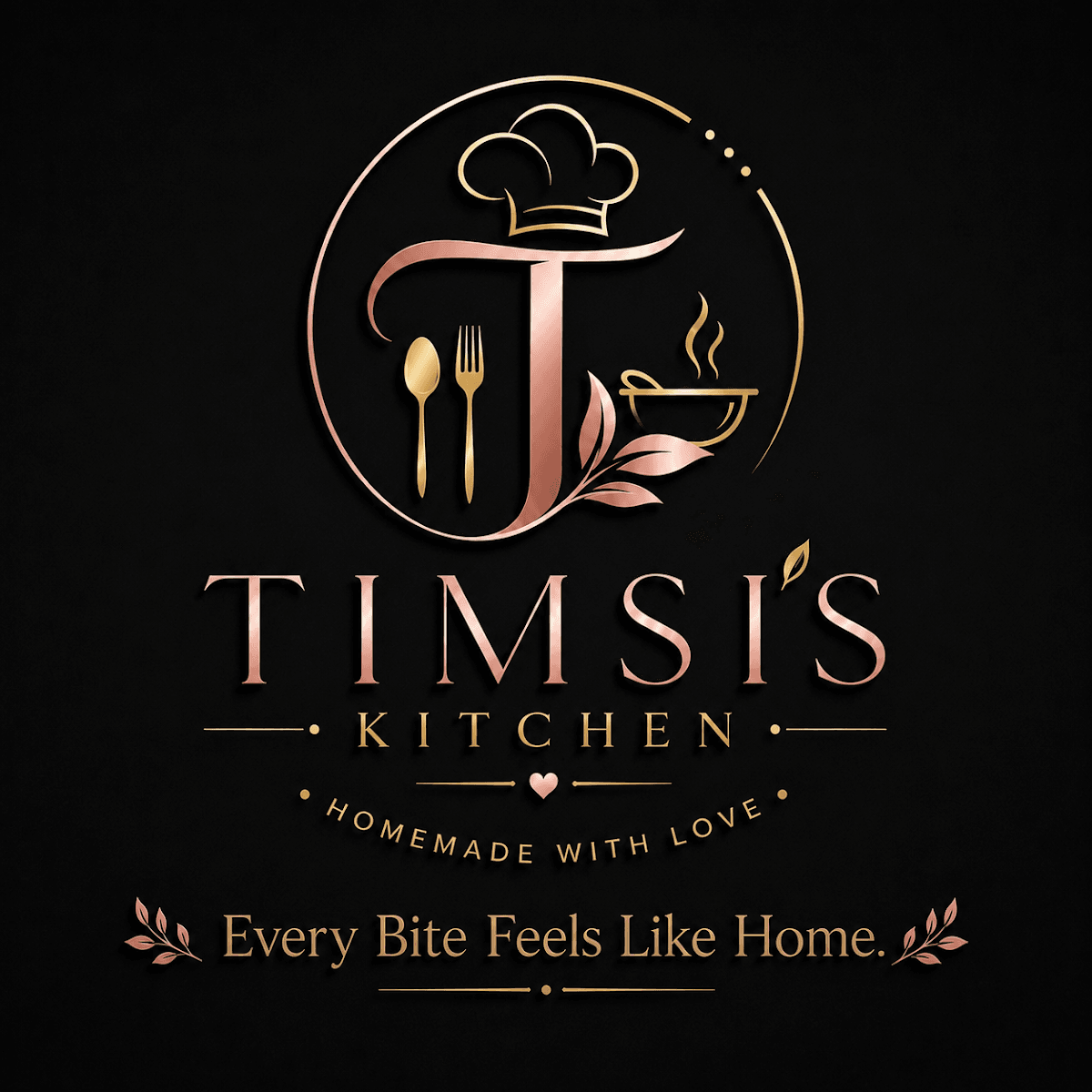 Timsi's kitchen — photo by Surya teja