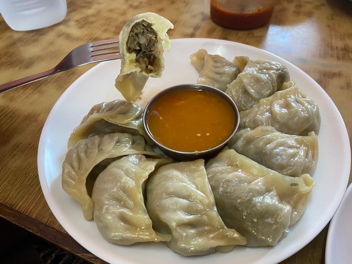 Tiptop Khaja Ghar — photo by Satoru
