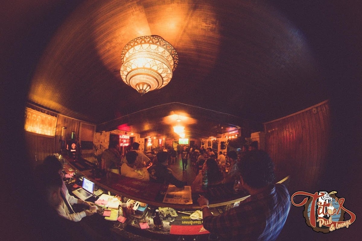 Titos Pub — photo by Titos Pub