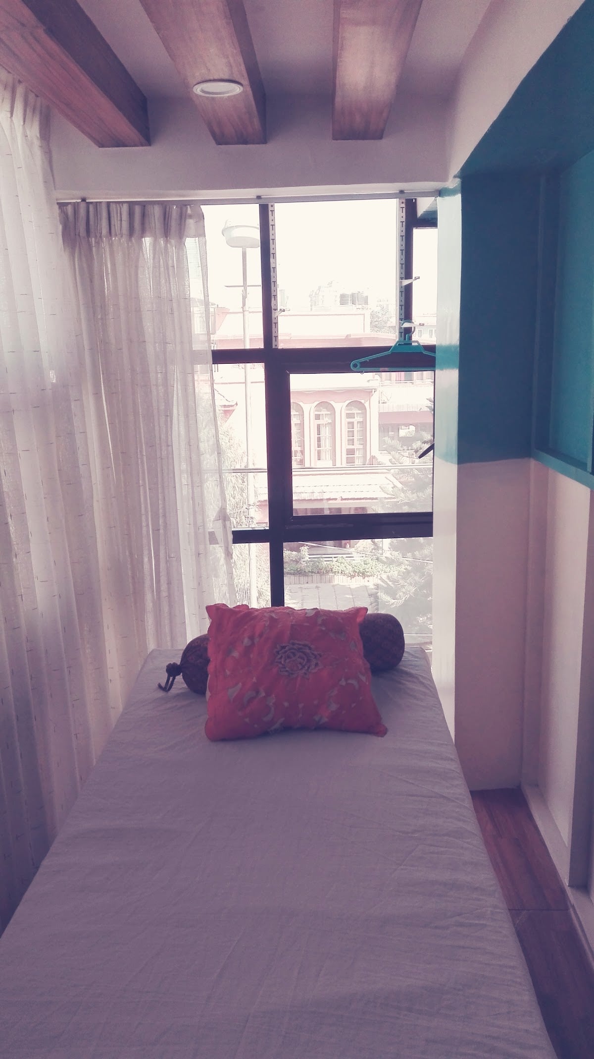 Tranquility H Parlor & Spa — photo by Tranquility H Parlor & Spa