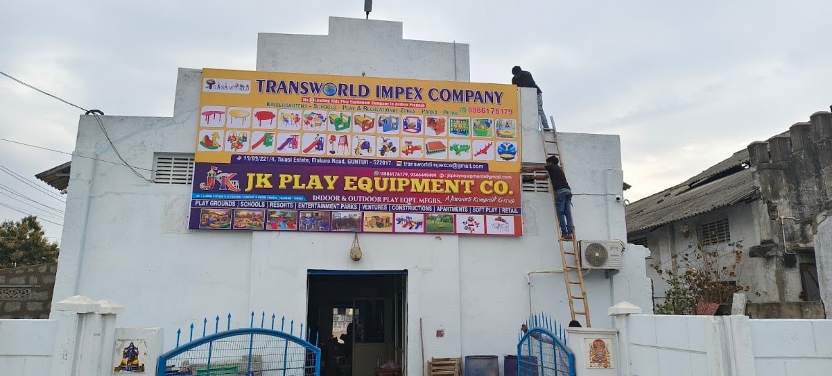 TRANSWORLD Impex Company — photo by TRANSWORLD Impex Company