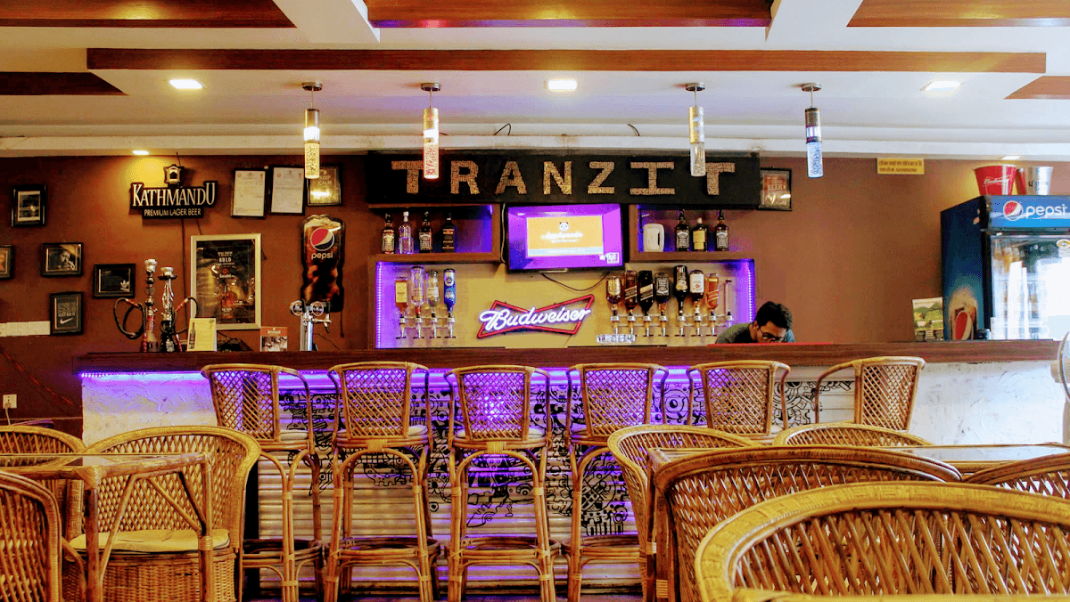 Tranzit Cafe — photo by Tranzit Cafe and Sports Bar