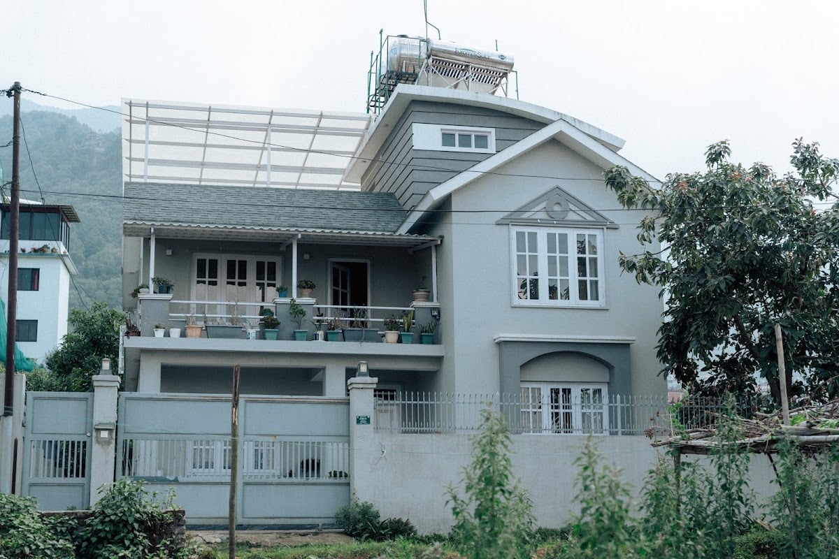 Triek Homestay — photo by Triek Homestay