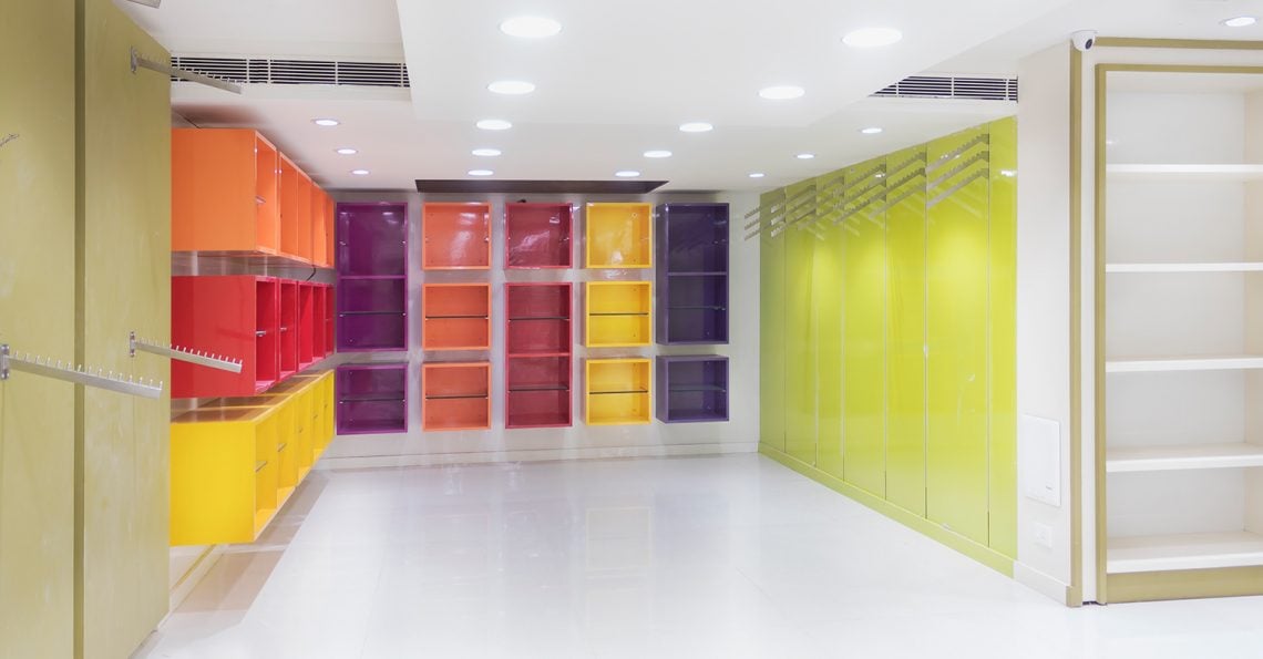 TriShades — photo by TriShades - Best Home & Commercial Interiors Designers in Vijayawada