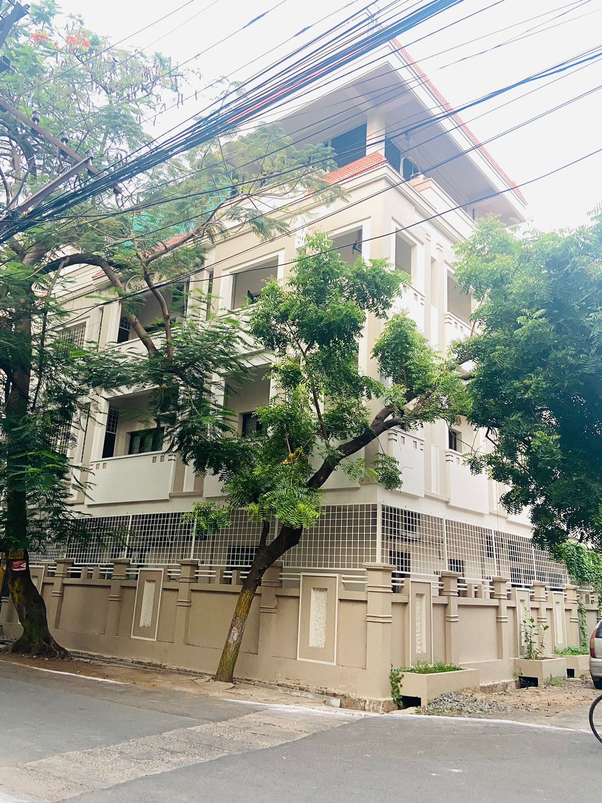 TruffleStays(Brundavan Colony) - Home Stay — photo by TruffleStays(Brundavan Colony) - Home Stay