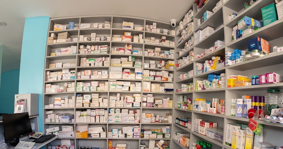 Tulsi Multi Speciality Clinic — photo by Tulsi Multi Speciality Clinic