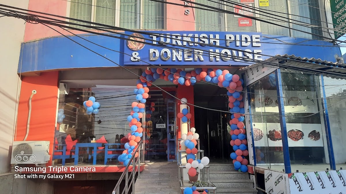 Turkish Pide & Doner House — photo by Turkish Pide & Doner House