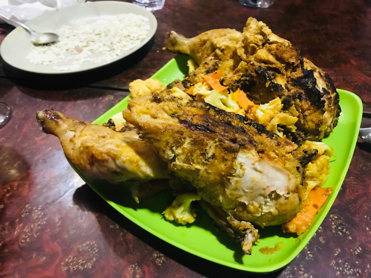 UB Restaurant — photo by gopal shrestha