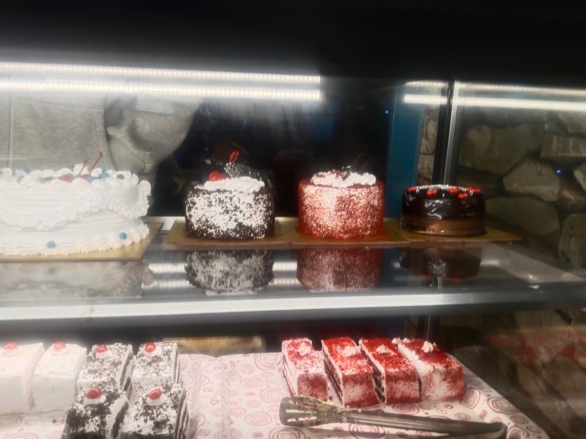 Ugratara Bakery and Food's — photo by Ugratara Bakery and Food's