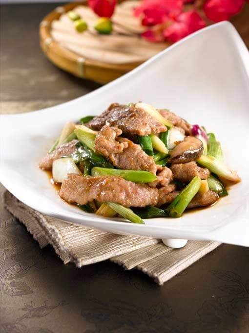 Unibha momo house and catering service — photo by Chef Bikram