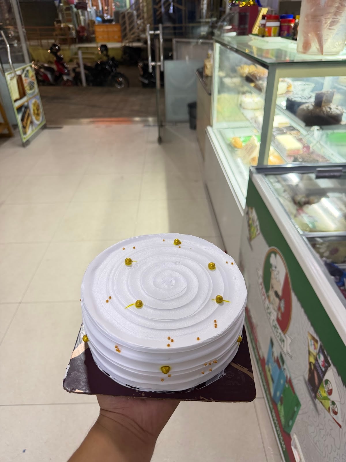 Unique Bakery — photo by Unique Bakery