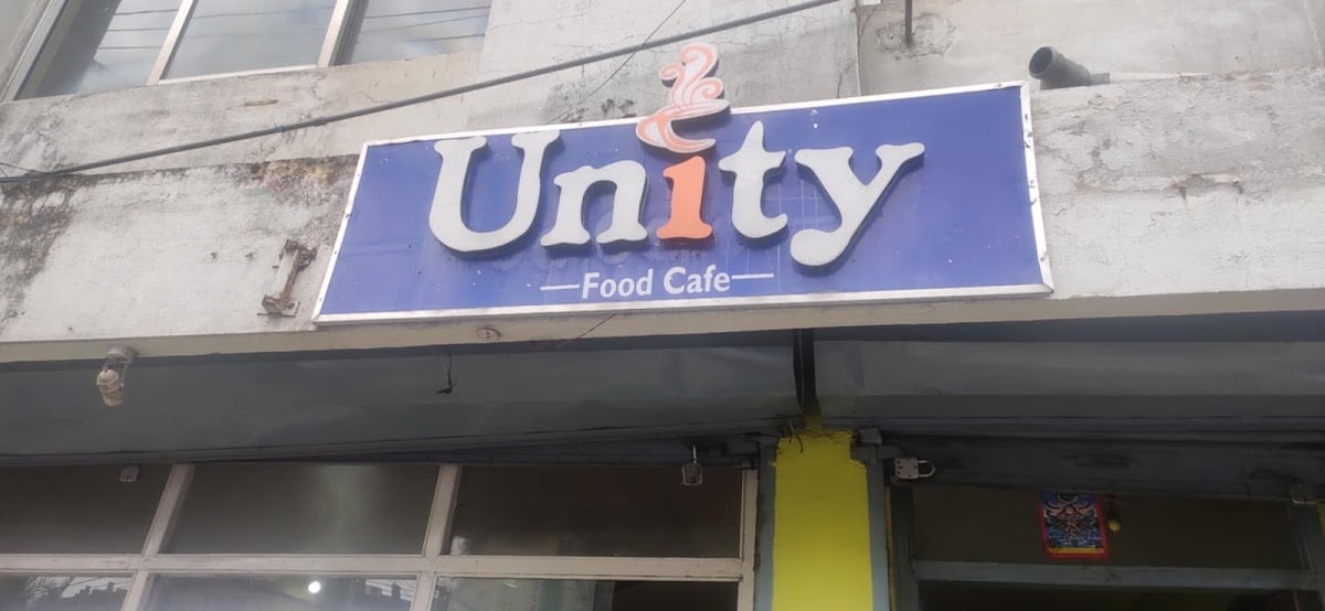 Unity Fast Food Cafe — photo by Unity Fast Food Cafe