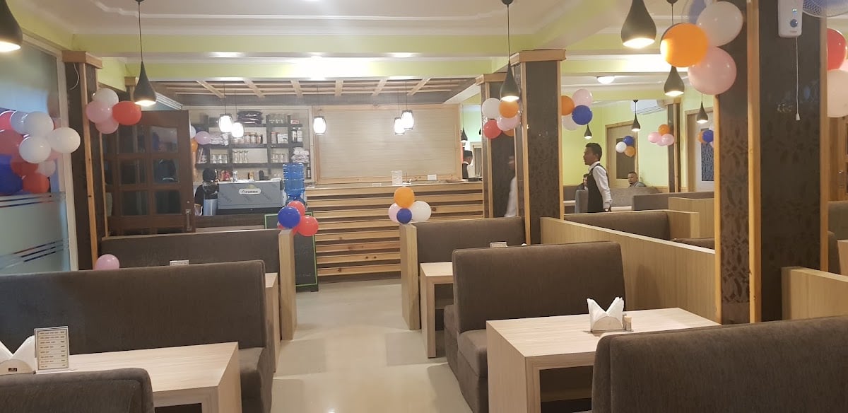 Unity Food Cafe — photo by Unity Food Cafe & Banquet