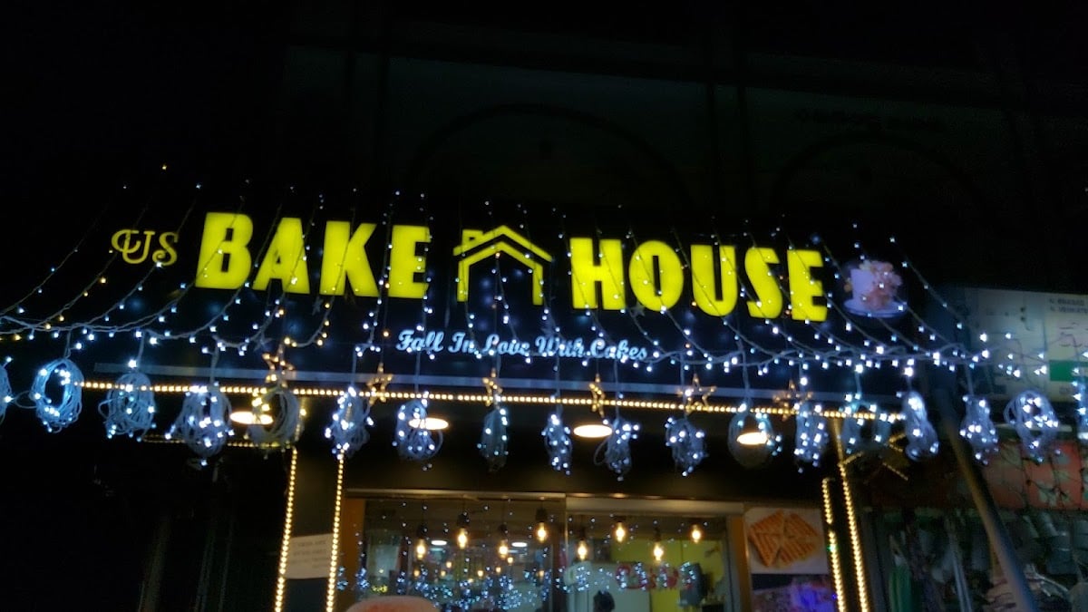 US Bake House — photo by US Bake House