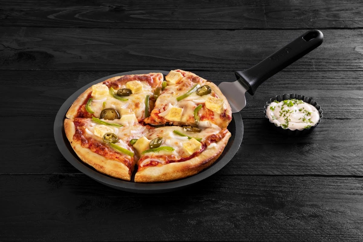 US PIZZA — photo by uspizza srm