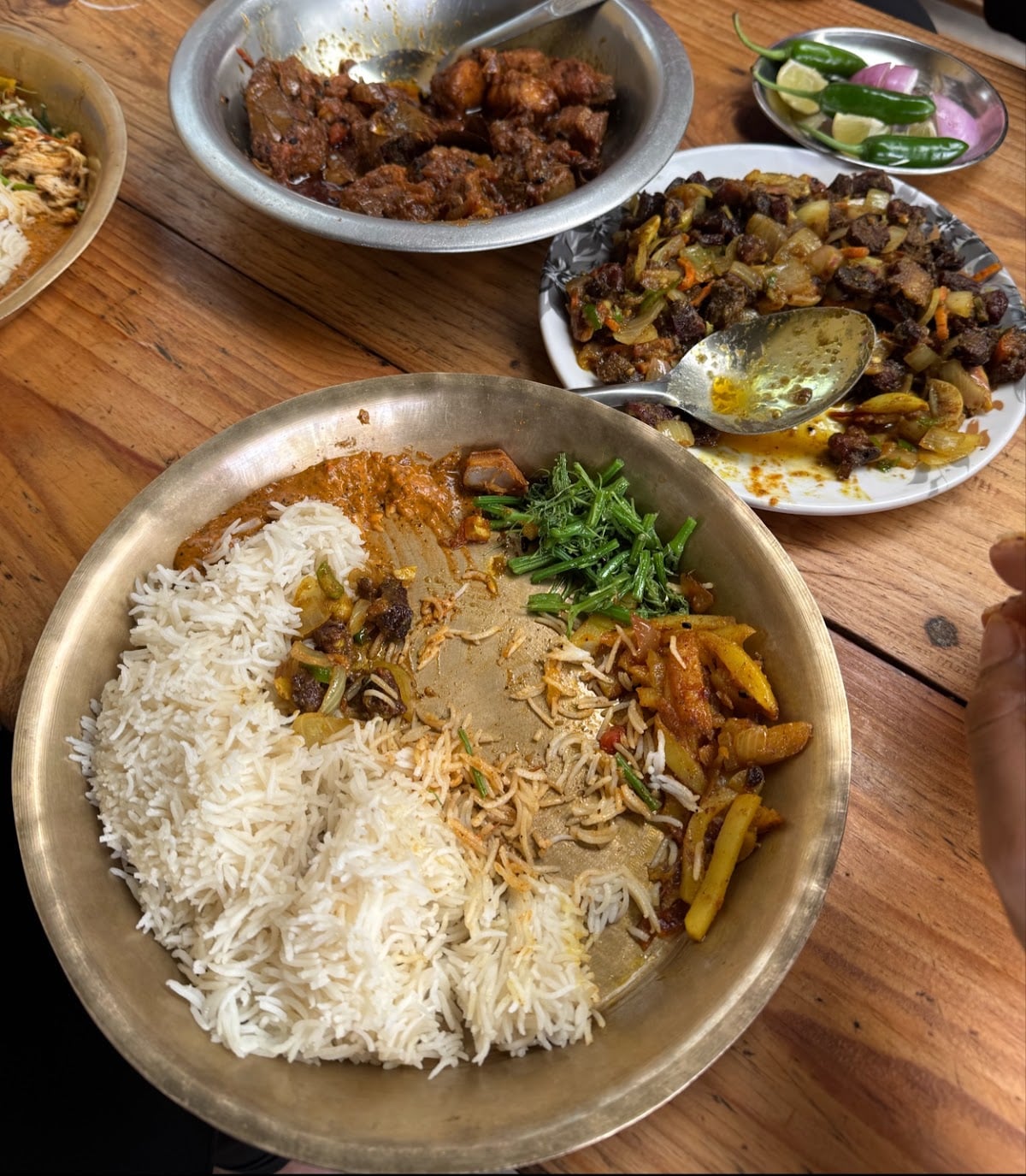 Ushakhaja Ghar — photo by Jenif Stha