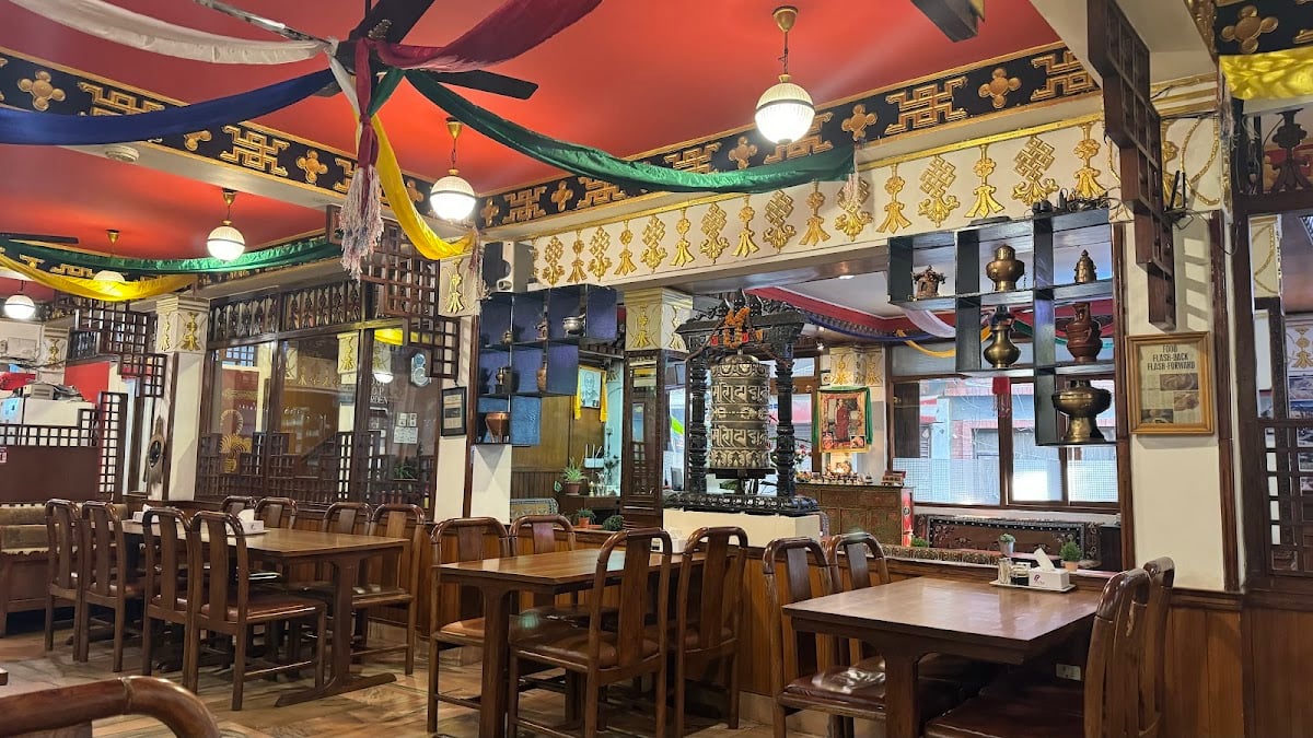 Utse Restaurant & Bar — photo by Zhen Yun Gao