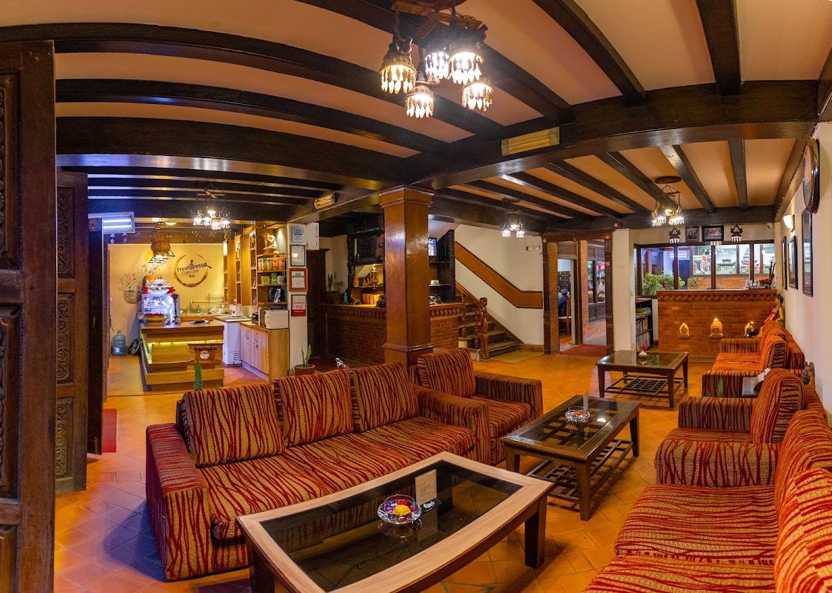 Vajra Boutique Hotel — photo by Vajra Boutique Hotel