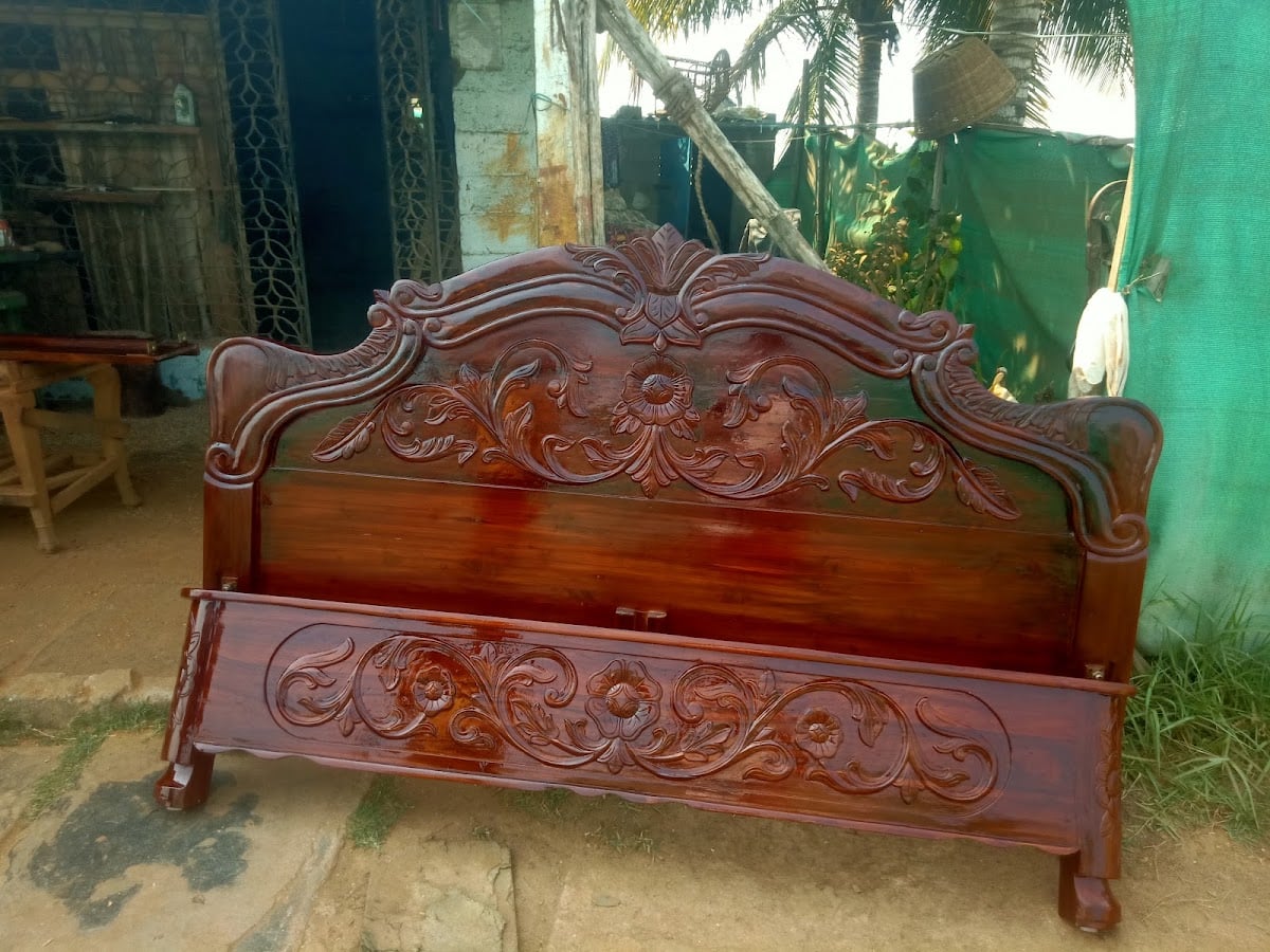 Vali furnitures — photo by Vali furnitures