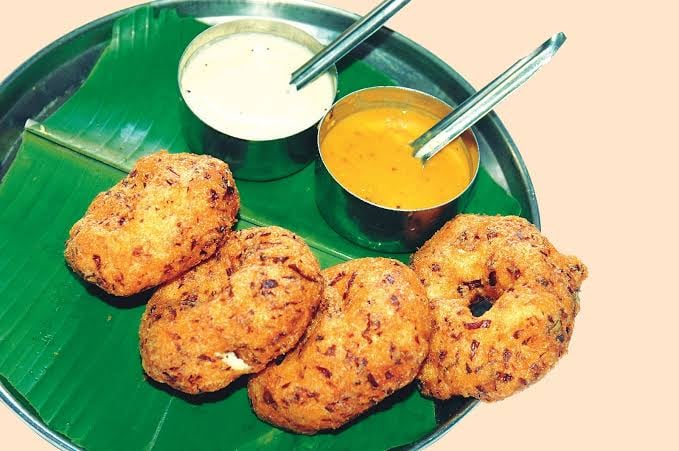 Vamsi tiffin hotel — photo by Vamsi tiffin hotel